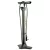 Pumpa BIKEFUN HYPERFLOW FLOOR TL - GF-94TE