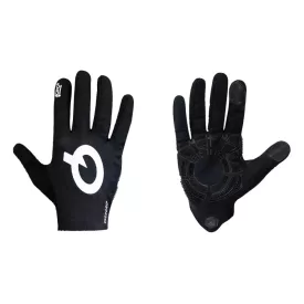 Kesztyű PROLOGO ENERGRIP CPC hosszú fekete/fehér SIZE S
