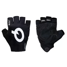 Kesztyű PROLOGO ENERGRIP CPC rövid fekete/fehér SIZE S
