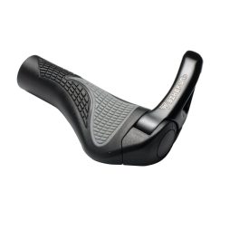   Markolat BIKEFUN ERGO 2TONE LOCK ON kormányvéggel 130mm - GP-3