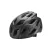 Fejvédő BIKEFUN ADVENTURE M fekete 55-58 cm