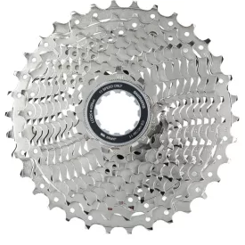 LÁNCKERÉKSOR 11-ES 11-34F CSHG70011 MTB-RE IS