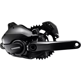   SHIMANO DRIVE UNIT, DU-E8000, MID SHIP POSITION, W/O COVER(SM-DUE80), W/O