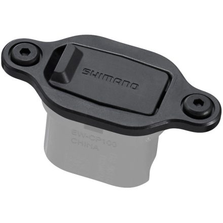 SHIMANO SATELLITE CHARGING PORT, EW-CP100, CABLE LENGTH TO BM-E803X 200MM,