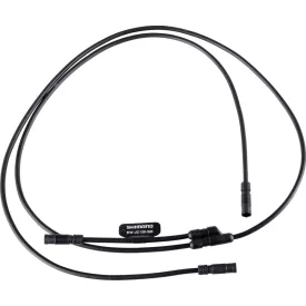   SHIMANO Y-SPLIT ROOTING, EW-JC130-SM, E-TUBE CONNECTOR X3, CABLE LENGTH (L