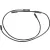 SHIMANO Y-SPLIT ROOTING, EW-JC130-SS, E-TUBE CONNECTOR X3, CABLE LENGTH (L