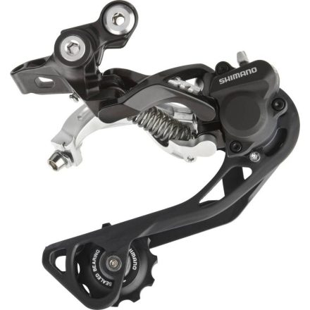 VÁLTÓ H XT SGS 10-ES DIRECT MOUNT SHADOW+ FEKETE