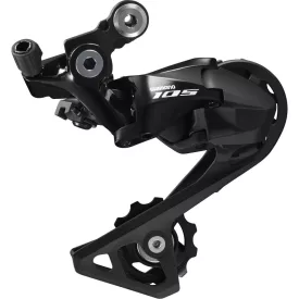 VÁLTÓ H 105 SS 11-ES SHADOW FEKETE