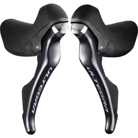   FÉKVÁLTÓKAR B+J ULTEGRA 2X11-ES STI PATKÓ FÉKHEZ +BOWDEN