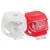 Lámpa BIKEFUN PIXIE szett E+H 2+2 LED, fehér+piros - JY-267-2B-SET