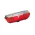 Lámpa BIKEFUN BLOCK USB hátsó, csomagtartóra - JY-556C