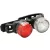 Lámpa BIKEFUN KNOB II. szett - JY-6003