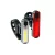 Lámpa BIKEFUN SPARK szett - JY-6056F+6056T