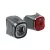 Lámpa BIKEFUN VEGA USB szett - JY-6250