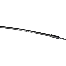 BOWDENHÁZ SP41 520MM FEKETE