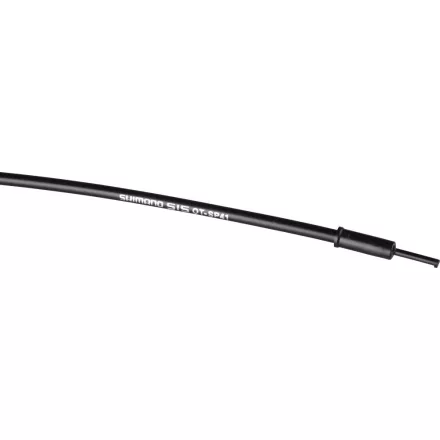 BOWDENHÁZ SP41 520MM FEKETE