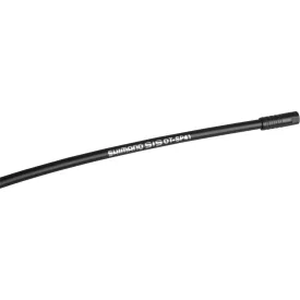   SHIMANO OUTER CASING, OT-SP41 SEALED, 600MM, BLACK, 6MM-6MM CAP, BULK