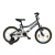 16 Biketek Smile kerékpár kék