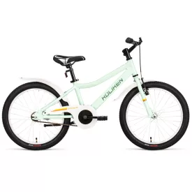 20 Koliken Airblaze alu. kerékpár menta