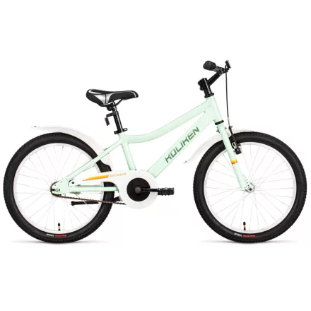 20 Koliken Airblaze alu. kerékpár menta