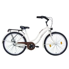 26" KOLIKEN CRUISER NŐI LATTE AGYVÁLTÓS