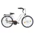 26" KOLIKEN CRUISER NŐI LATTE AGYVÁLTÓS