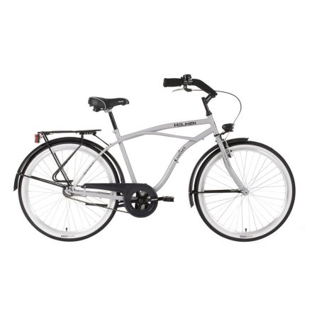 26" KOLIKEN CRUISER FÉRFI SZÜRKE