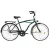 26" KOLIKEN CRUISER KERÉKPÁR FÉRFI ZÖLD