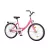 26" BIKETEK JÁZMIN CKLÁMEN
