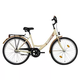 26" BIKETEK JÁZMIN LATTE