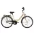 26" BIKETEK JÁZMIN LATTE