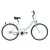 26 BIKETEK JÁZMIN KERÉKPÁR ZÖLD