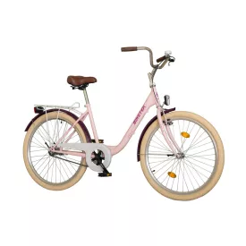26" BIKETEK FELIZ KERÉKPÁR CIKLÁMEN