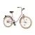 26" BIKETEK FELIZ KERÉKPÁR CIKLÁMEN