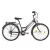26" BIKETEK ORYX ATB KERÉKPÁR NŐI BORDÓ VÁLTÓS