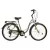 26" KOLIKEN SWEET BIKE EZÜST VÁLTÓS