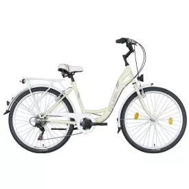 26" KOLIKEN SWEET BIKE LATTE VÁLTÓS