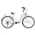 26" KOLIKEN SWEET BIKE LATTE VÁLTÓS