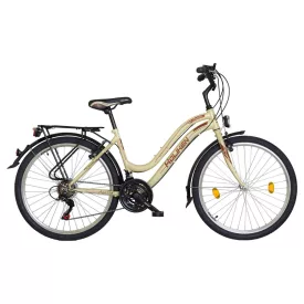 26" KOLIKEN CHERRY ATB KERÉPÁR LATTE