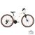 27,5 Koliken Selora, M-es kerékpár - latte, női