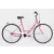 28" BIKETEK JÁZMIN KERÉKPÁR CIKLÁMEN