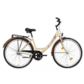 28" BIKETEK JÁZMIN LATTE