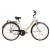 28" BIKETEK JÁZMIN LATTE