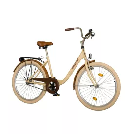 28" BIKETEK FELIZ LATTE