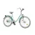 28" BIKETEK FELIZ ZÖLD