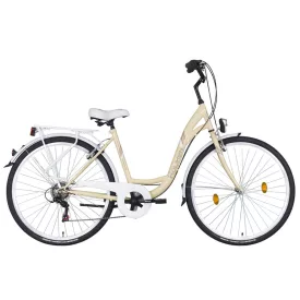 28" KOLIKEN SWEET BIKE SX6 LATTE