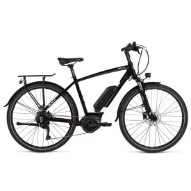 Scoria Trekking e-bike M kék