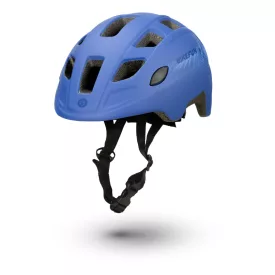 Fejvédő BIKEFUN BREEZE XS s.kék 44-58 cm