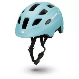 Fejvédő BIKEFUN BREEZE S v.kék 48-52 cm