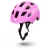 Fejvédő BIKEFUN BREEZE S pink 48-52 cm